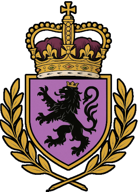 Zeteland Crest